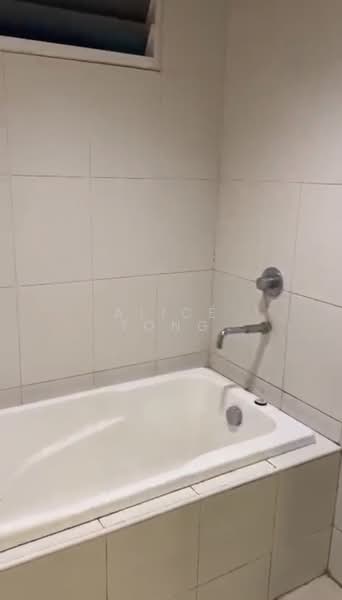 Servis Apartment untuk Disewa di Titiwangsa Sentral - Alice Tong - PropertyGuru.com.my