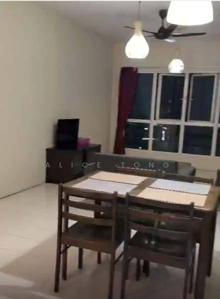 Servis Apartment untuk Disewa di Titiwangsa Sentral - Alice Tong - PropertyGuru.com.my