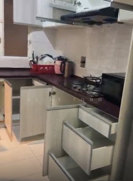 Servis Apartment untuk Disewa di Titiwangsa Sentral - Alice Tong - PropertyGuru.com.my