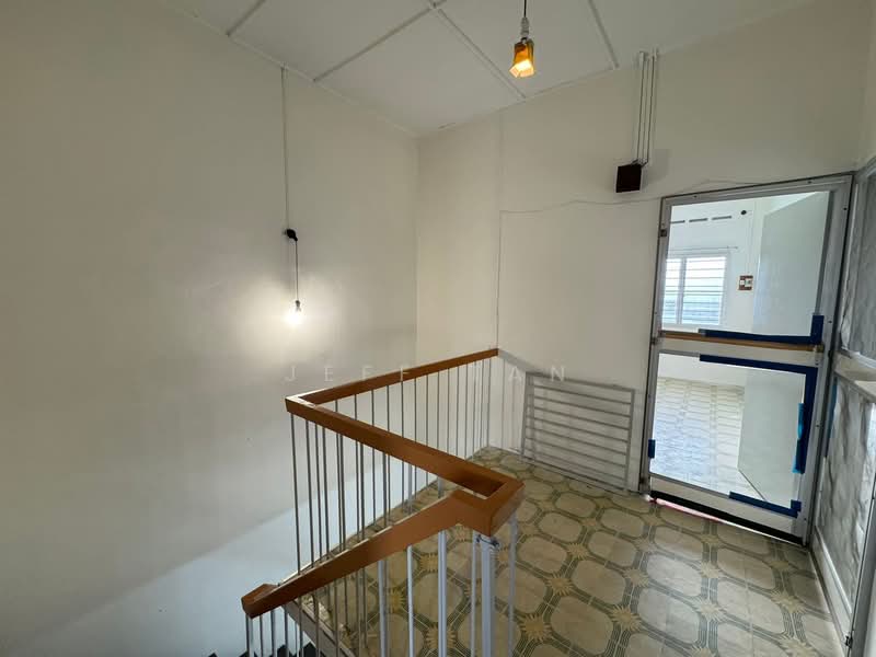 2-storey Terraced House for Sale in Ipoh Garden (Ipoh) - Jeff Tan - Interior - PropertyGuru.com.my