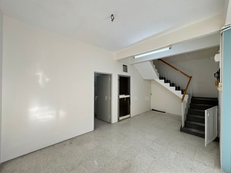 2-storey Terraced House for Sale in Ipoh Garden (Ipoh) - Jeff Tan - Interior - PropertyGuru.com.my