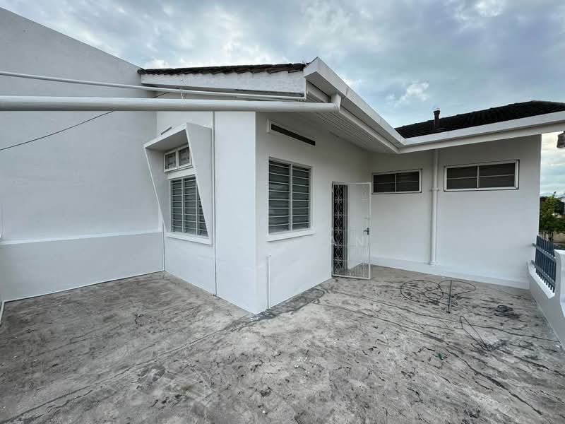 2-storey Terraced House for Sale in Ipoh Garden (Ipoh) - Jeff Tan - Exterior - PropertyGuru.com.my