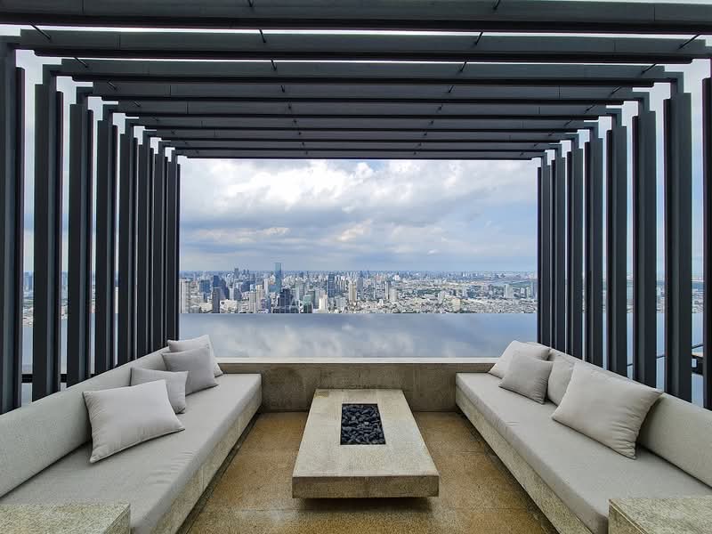 Servis Apartment untuk Dijual di Arte Star - Sueann Low - View - PropertyGuru.com.my