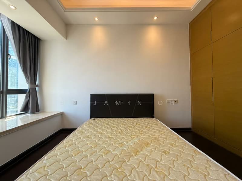 Servis Apartment untuk Disewa di R&F Princess Cove Phase 1 - Benjamin Oh - PropertyGuru.com.my