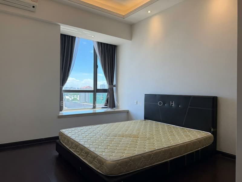 Servis Apartment untuk Disewa di R&F Princess Cove Phase 1 - Benjamin Oh - PropertyGuru.com.my