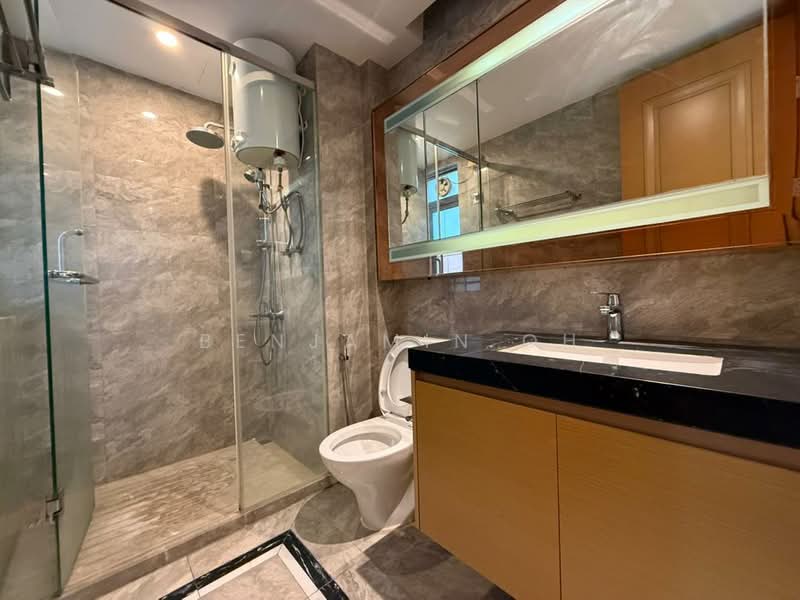 Servis Apartment untuk Disewa di R&F Princess Cove Phase 1 - Benjamin Oh - PropertyGuru.com.my