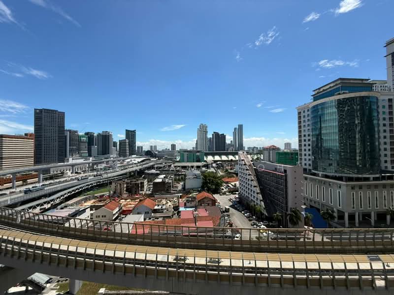 Servis Apartment untuk Disewa di R&F Princess Cove Phase 1 - Benjamin Oh - PropertyGuru.com.my
