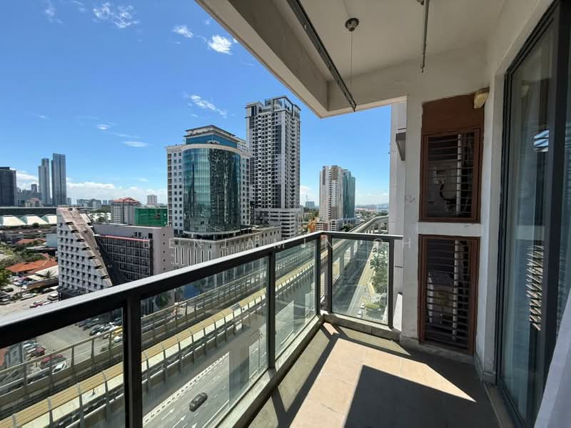 Servis Apartment untuk Disewa di R&F Princess Cove Phase 1 - Benjamin Oh - PropertyGuru.com.my