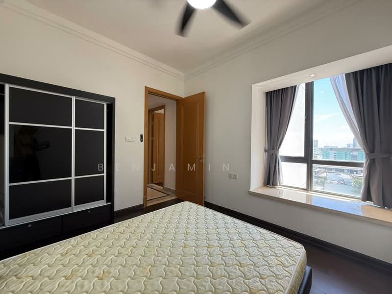 Servis Apartment untuk Disewa di R&F Princess Cove Phase 1 - Benjamin Oh - PropertyGuru.com.my