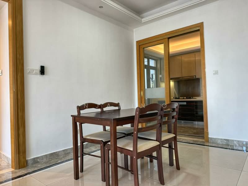 Servis Apartment untuk Disewa di R&F Princess Cove Phase 1 - Benjamin Oh - PropertyGuru.com.my