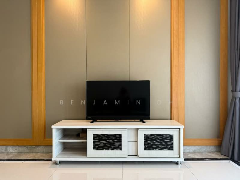Servis Apartment untuk Disewa di R&F Princess Cove Phase 1 - Benjamin Oh - PropertyGuru.com.my