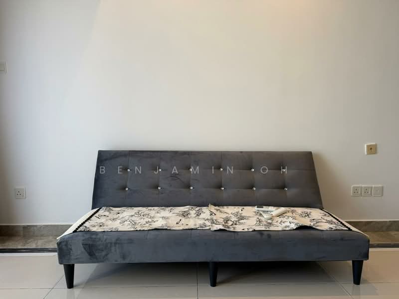 Servis Apartment untuk Disewa di R&F Princess Cove Phase 1 - Benjamin Oh - PropertyGuru.com.my