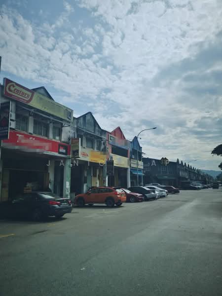 Terrace Factory for Sale in Ampang (Kuala Lumpur) - Janice Yap - Exterior - PropertyGuru.com.my