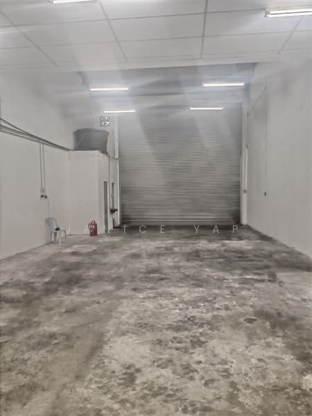 Terrace Factory for Sale in Ampang (Kuala Lumpur) - Janice Yap - Interior - PropertyGuru.com.my