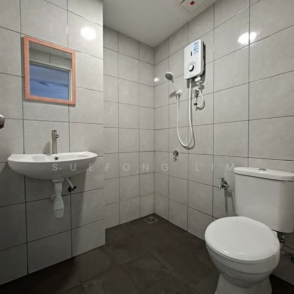 Service Residence for Rent at Hana @ Eco Ardence - Suefong Lim - Bathroom - PropertyGuru.com.my