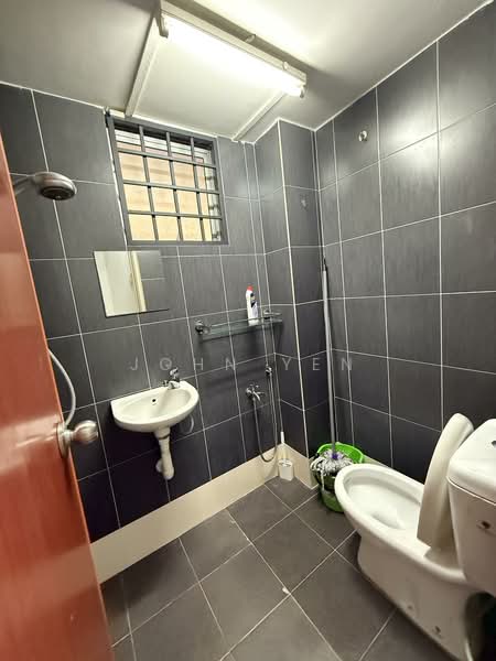2-storey Terraced House for Sale in Bandar Damai Perdana (Cheras) - John Yen - Bathroom - PropertyGuru.com.my