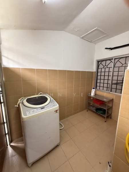 2-storey Terraced House for Sale in Bandar Damai Perdana (Cheras) - John Yen - Interior - PropertyGuru.com.my
