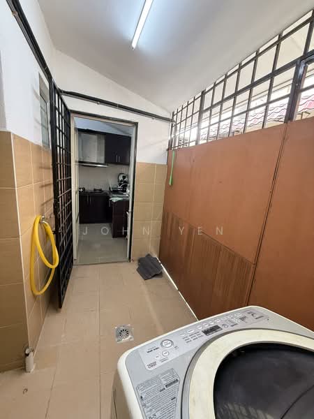2-storey Terraced House for Sale in Bandar Damai Perdana (Cheras) - John Yen - Kitchen - PropertyGuru.com.my