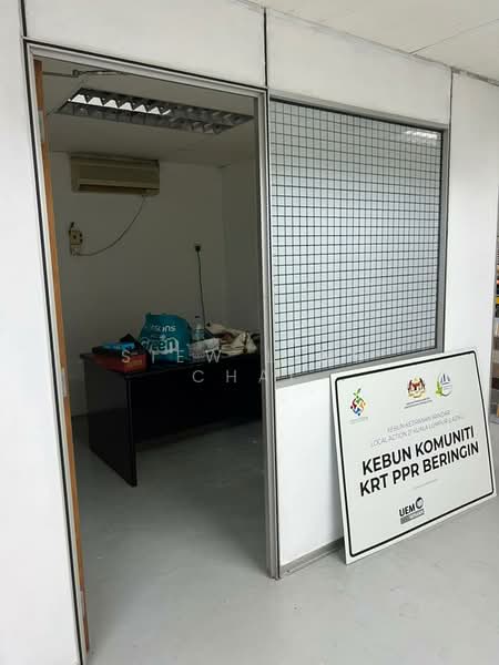 Kedai / Pejabat untuk Disewa di Taman Serdang Raya (Seri Kembangan) - Siew Ling Chai - Interior - PropertyGuru.com.my
