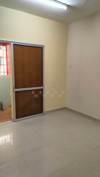 Pangsapuri untuk Disewa di Desa Temenggong Apartment - Aaron Wong - Interior - PropertyGuru.com.my