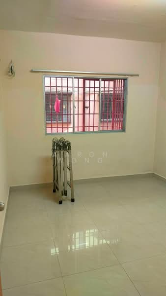 Pangsapuri untuk Disewa di Desa Temenggong Apartment - Aaron Wong - Interior - PropertyGuru.com.my