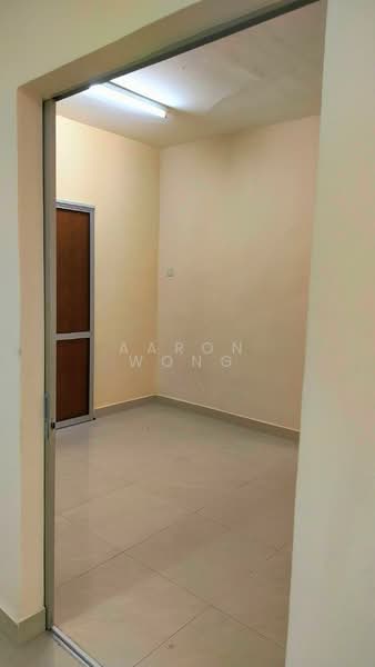 Pangsapuri untuk Disewa di Desa Temenggong Apartment - Aaron Wong - Interior - PropertyGuru.com.my