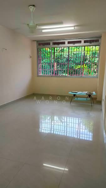 Pangsapuri untuk Disewa di Desa Temenggong Apartment - Aaron Wong - Interior - PropertyGuru.com.my