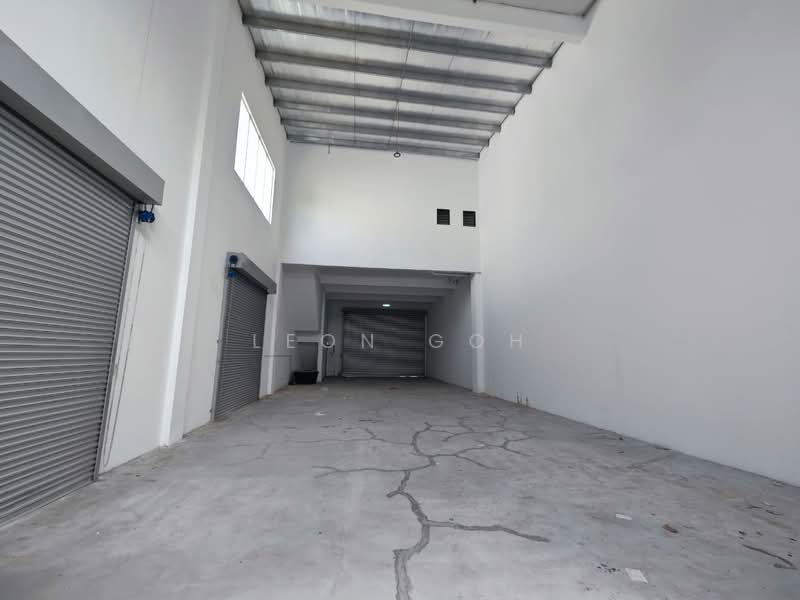 Terrace Factory for Rent in Telok Panglima Garang (Selangor) - Leon Goh - Interior - PropertyGuru.com.my