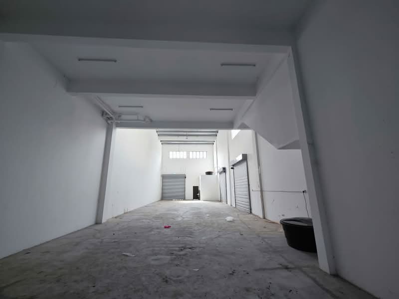 Terrace Factory for Rent in Telok Panglima Garang (Selangor) - Leon Goh - Interior - PropertyGuru.com.my