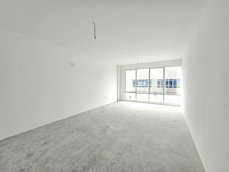 Terrace Factory for Rent in Telok Panglima Garang (Selangor) - Leon Goh - Interior - PropertyGuru.com.my