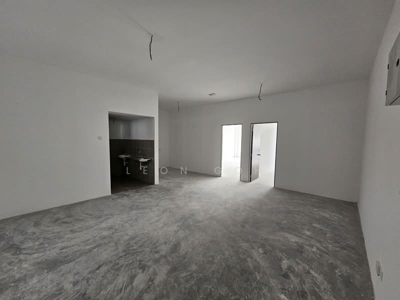 Terrace Factory for Rent in Telok Panglima Garang (Selangor) - Leon Goh - Interior - PropertyGuru.com.my
