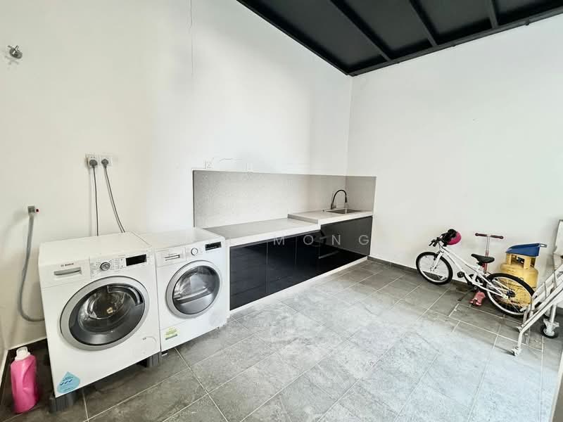 Semi-Detached House for Sale in Iskandar Puteri (Nusajaya) (Johor) - Wil Mong - Interior - PropertyGuru.com.my