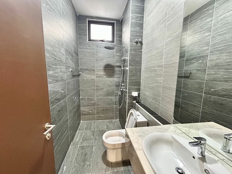 Semi-Detached House for Sale in Iskandar Puteri (Nusajaya) (Johor) - Wil Mong - Bathroom - PropertyGuru.com.my