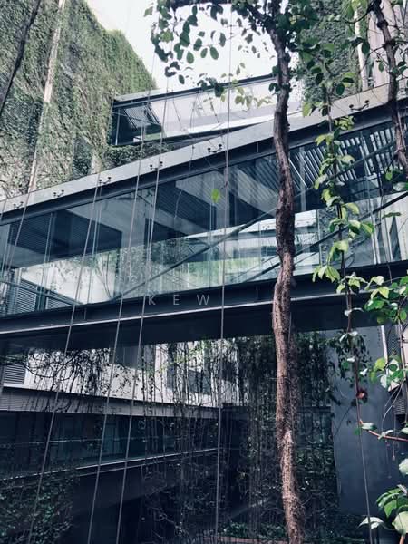 Pejabat untuk Disewa di Sentul (Kuala Lumpur) - Kew . - PropertyGuru.com.my
