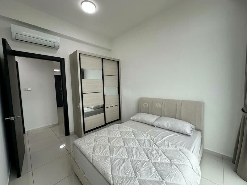 Service Residence for Rent at Wave @ Marina Cove - Alex How - Bedroom - PropertyGuru.com.my
