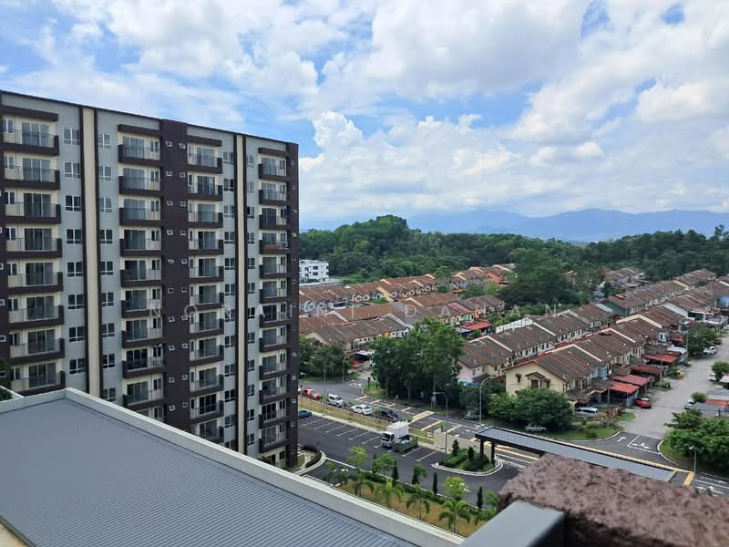 Kondominium untuk Dijual di Suasana Aman - Noraini Dahan - PropertyGuru.com.my