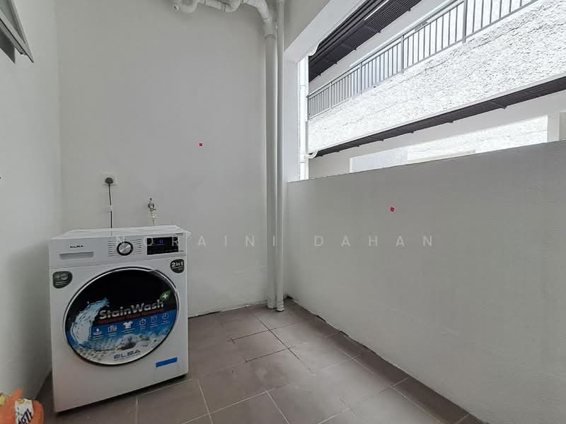 Kondominium untuk Dijual di Suasana Aman - Noraini Dahan - PropertyGuru.com.my
