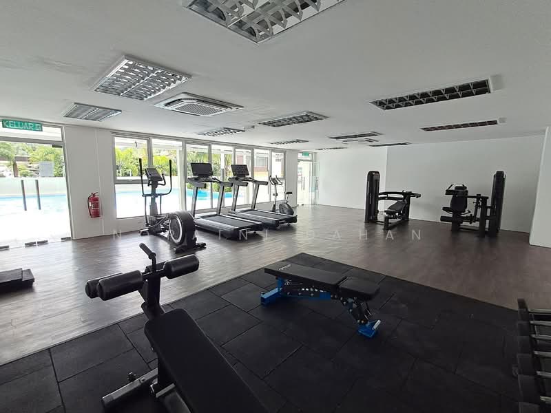 Kondominium untuk Dijual di Suasana Aman - Noraini Dahan - PropertyGuru.com.my