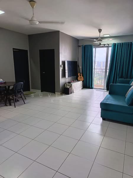 Condominium for Sale at Residensi Puchongmas - Suviender Kaur - PropertyGuru.com.my