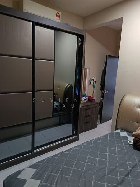 Condominium for Sale at Residensi Puchongmas - Suviender Kaur - PropertyGuru.com.my