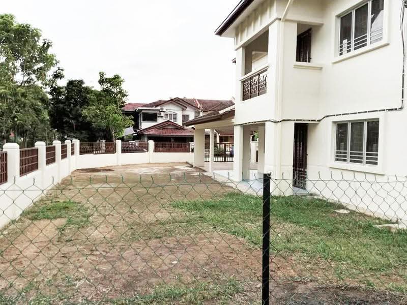 Terraced House for Sale in Bandar Kinrara Seksyen 5 (Bandar Kinrara) - Eugene Choy - Exterior - PropertyGuru.com.my