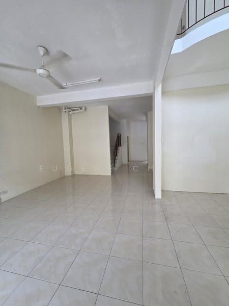Terraced House for Sale in Bandar Kinrara Seksyen 5 (Bandar Kinrara) - Eugene Choy - Interior - PropertyGuru.com.my