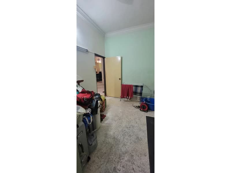 Rumah Teres 2 Tingkat untuk Dijual di Ampang Jaya (Ampang) - Teck Wee - PropertyGuru.com.my
