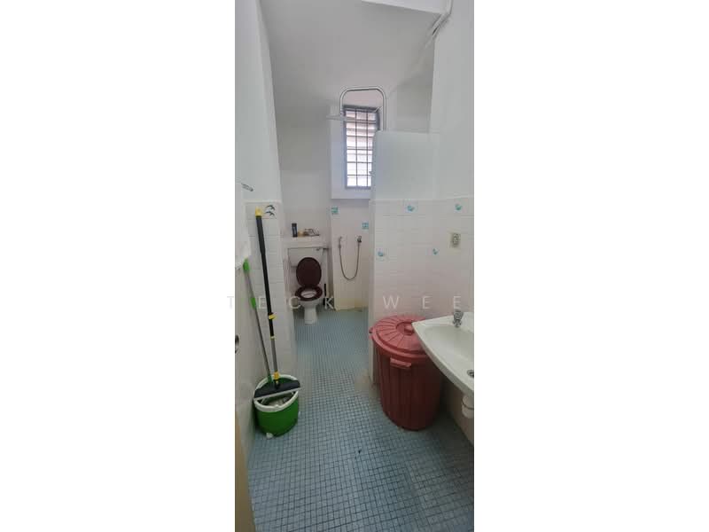 Rumah Teres 2 Tingkat untuk Dijual di Ampang Jaya (Ampang) - Teck Wee - PropertyGuru.com.my