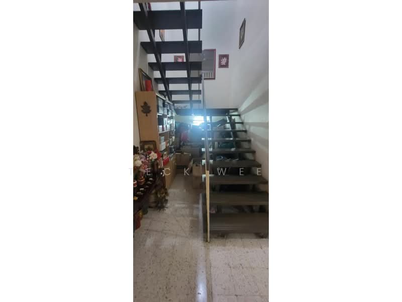 Rumah Teres 2 Tingkat untuk Dijual di Ampang Jaya (Ampang) - Teck Wee - PropertyGuru.com.my