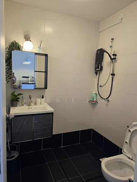 Terraced House for Rent in Eco Botanic 2 (Iskandar Puteri (Nusajaya)) - Maggie Lee - Bathroom - PropertyGuru.com.my