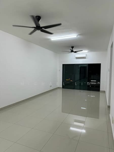Service Residence for Sale at Service Residence @ Landmark Residence 1 - Michael Lim - Living Room - PropertyGuru.com.my