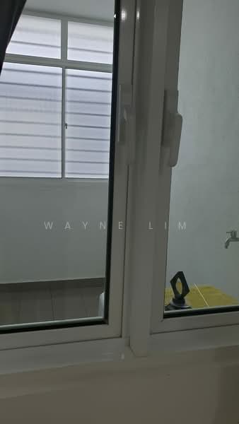 Apartment for Rent at Central Residence @ Sungai Besi - Wayne Lim - Interior - PropertyGuru.com.my