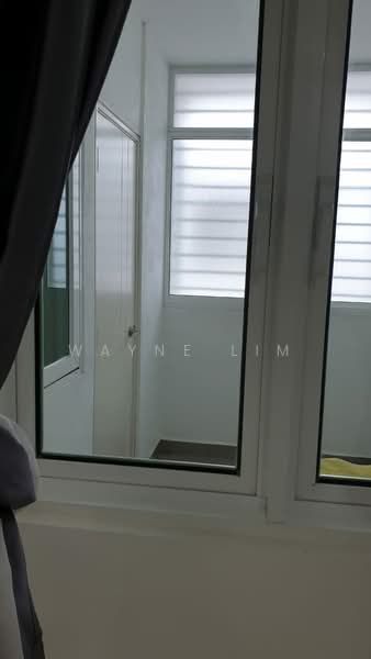 Apartment for Rent at Central Residence @ Sungai Besi - Wayne Lim - Interior - PropertyGuru.com.my