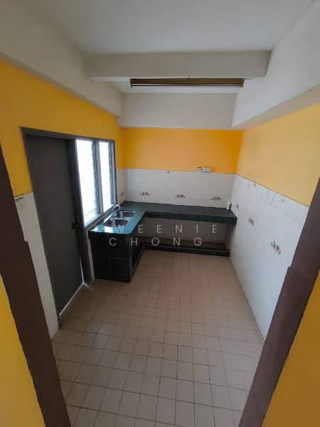 Kondominium untuk Dijual di Pandan Mewah Heights - Kweenie Chong - Kitchen - PropertyGuru.com.my